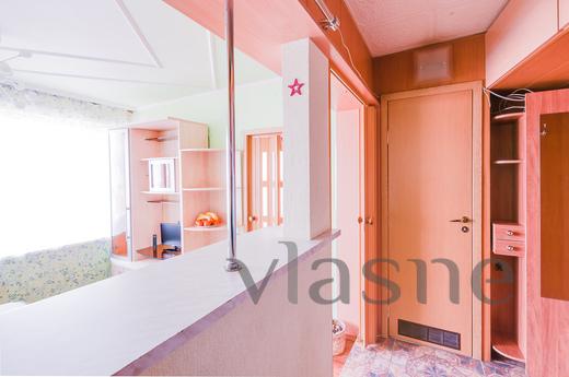 One bedroom apartment in m.Moskovskaya, Санкт-Петербург - квартира подобово