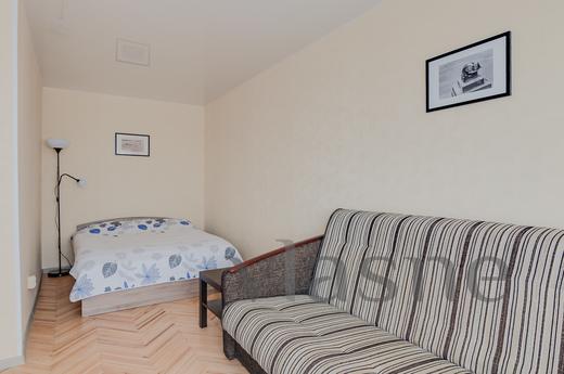One bedroom apartment in m.Moskovskaya, Санкт-Петербург - квартира подобово