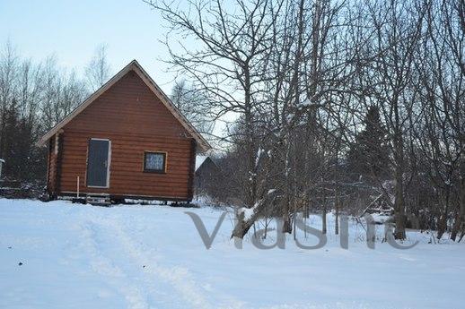 House in the village, Vologda - günlük kira için daire