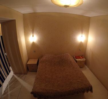 One-bedroom studio apartment, Ufa - günlük kira için daire