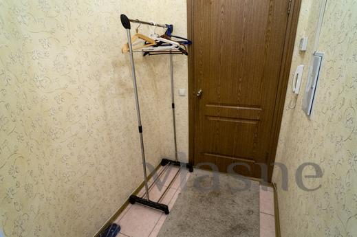 2 bedroom cozy apartment, Perm - günlük kira için daire