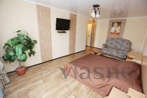Apartment with free breakfast! One bedroom apartment, offers