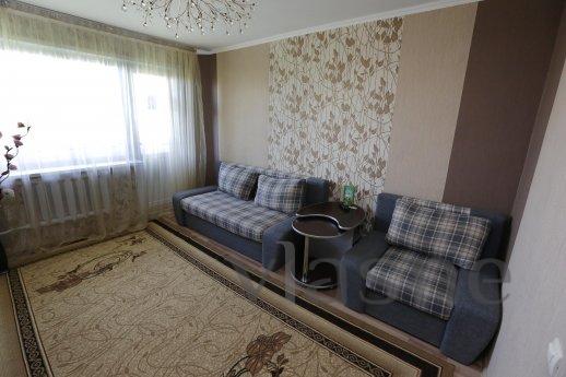 2-bedroom apartment, Petropavlovsk - günlük kira için daire