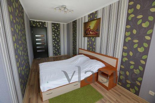 2-bedroom apartment, Petropavlovsk - günlük kira için daire