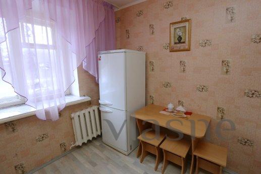 1-Кімнатна квартира подобово, Петропавловск - квартира подобово