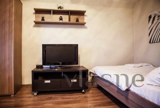 1 bedroom apartment in the center, Rostov-on-Don - günlük kira için daire