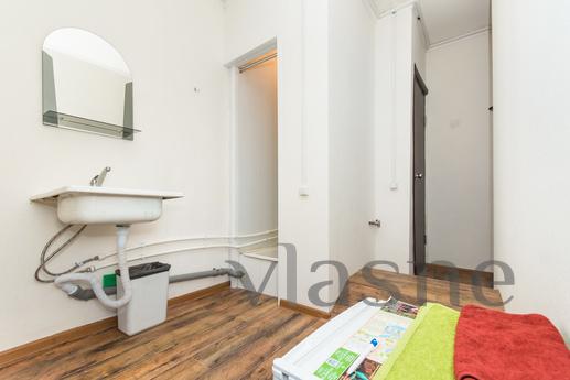 Flat for rent economy class, Kazan - mieszkanie po dobowo