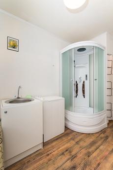 Flat for rent economy class, Kazan - mieszkanie po dobowo