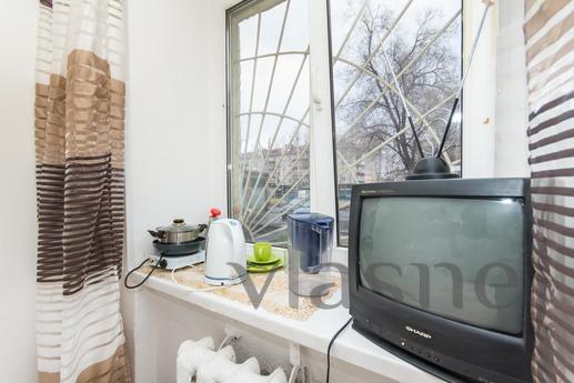 Flat for rent economy class, Kazan - mieszkanie po dobowo