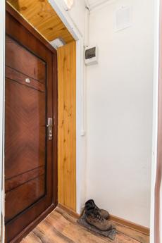 Flat for rent economy class, Kazan - mieszkanie po dobowo