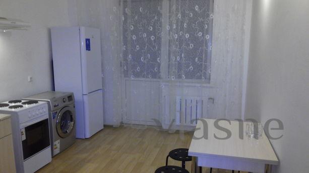 1 bedroom apartment for rent, Krasnodar - apartment by the day