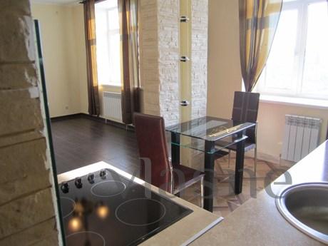 Luxurious apartment in the center of Oms, Omsk - günlük kira için daire
