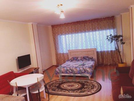 Rent daily, weekly, nice apartment in the Northern Lights wi