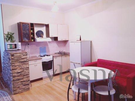 Apartment for rent in Astana, Astana - günlük kira için daire