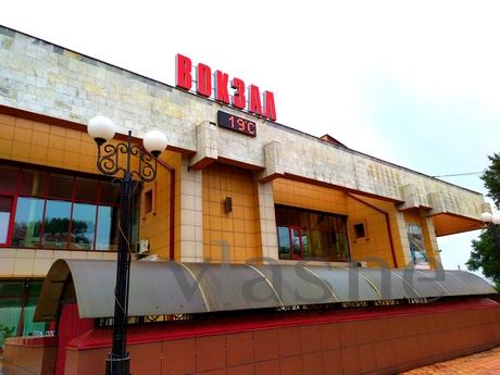 4 места Иркутск-2 Ленинский Мира,92, Иркутск - квартира посуточно