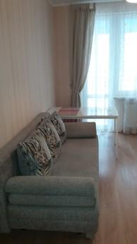 2 bedroom apartment for rent, Kazan - günlük kira için daire