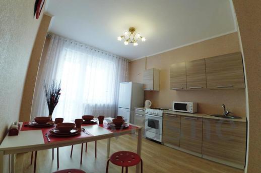 To the center and the water park of the Riviera 10-15 min. T