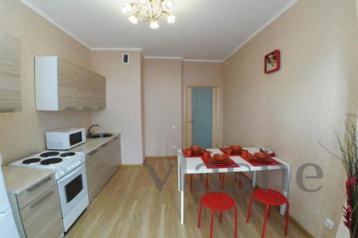Elite 1 room apartment. with WI-FI, Kazan - apartment by the day