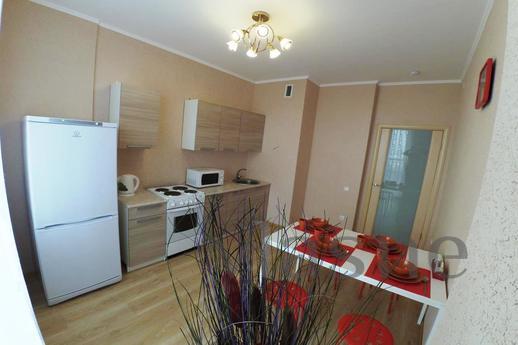 Elite 1 room apartment. with WI-FI, Kazan - apartment by the day