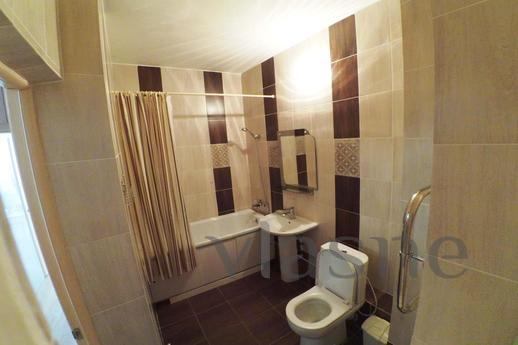 Elite 1 room apartment. with WI-FI, Kazan - apartment by the day