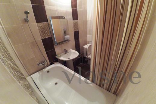 Elite 1 room apartment. with WI-FI, Kazan - apartment by the day