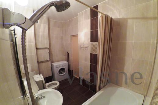 Elite 1 room apartment. with WI-FI, Kazan - apartment by the day
