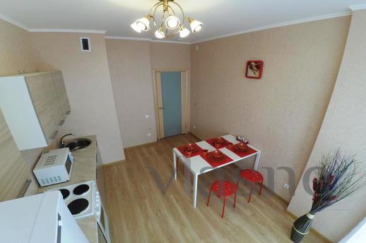 Elite 1 room apartment. with WI-FI, Kazan - apartment by the day