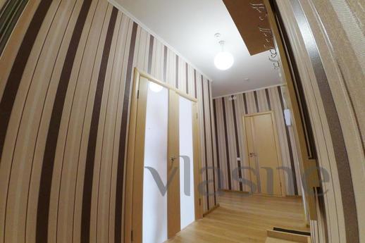 Elite 1 room apartment. with WI-FI, Kazan - apartment by the day