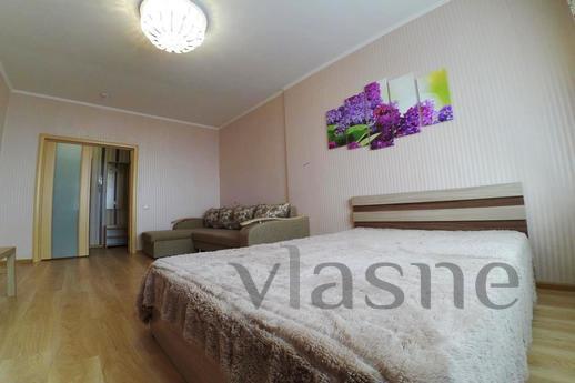 Elite 1 room apartment. with WI-FI, Kazan - apartment by the day
