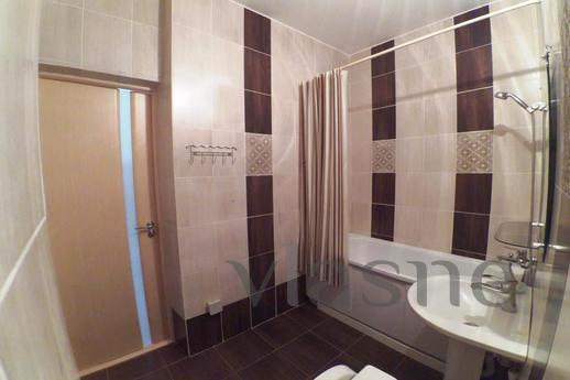 Elite 1 room apartment. with WI-FI, Kazan - apartment by the day