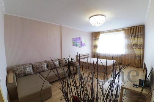 Elite 1 room apartment. with WI-FI, Kazan - apartment by the day