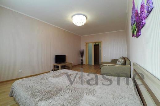 Elite 1 room apartment. with WI-FI, Kazan - apartment by the day
