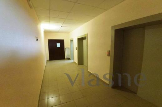 Elite 1 room apartment. with WI-FI, Kazan - apartment by the day