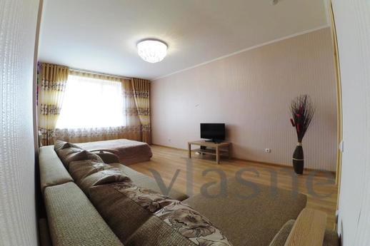Elite 1 room apartment. with WI-FI, Kazan - apartment by the day