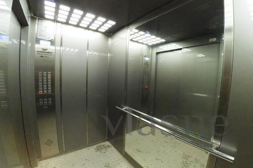 Elite 1 room apartment. with WI-FI, Kazan - apartment by the day