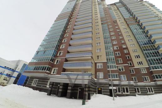 Elite 1 room apartment. with WI-FI, Kazan - apartment by the day