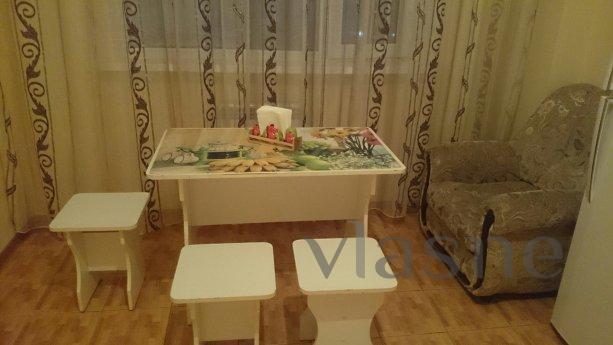 apartment in the center !!!, Astana - apartment by the day