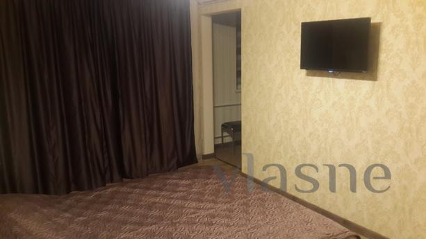 1 bedroom apartment for rent, Kharkiv - günlük kira için daire