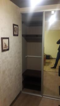 1 bedroom apartment for rent, Kharkiv - apartment by the day