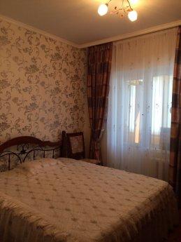 cozy apartment for rent, Astana - günlük kira için daire