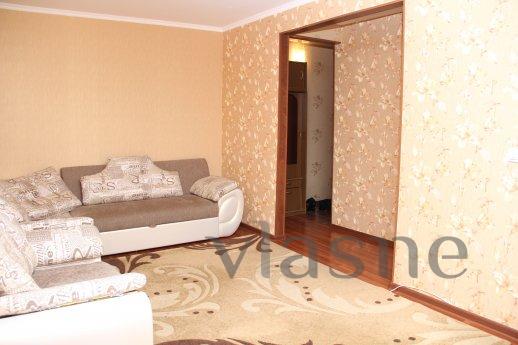 Apartment for travel, Karaganda - günlük kira için daire