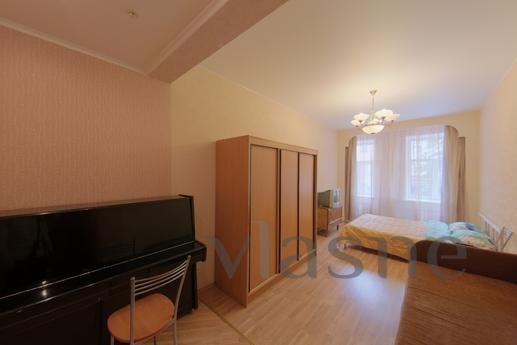 Apartments in Golden Triangle, Санкт-Петербург - квартира подобово