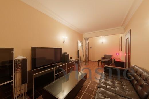 Apartment comfort Hermitage, Saint Petersburg - günlük kira için daire