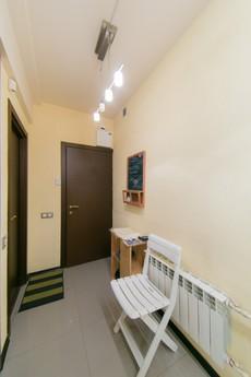 Apartment comfort Hermitage, Saint Petersburg - mieszkanie po dobowo
