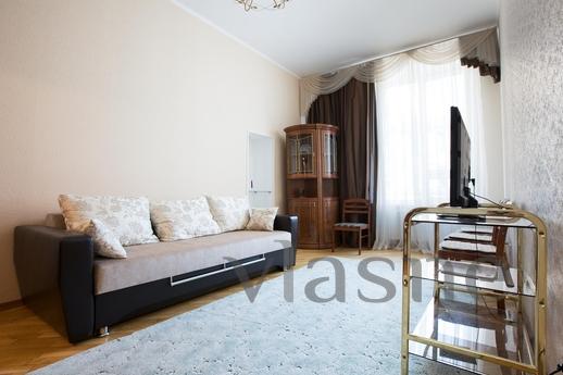 Apartments in St. Isaac's Cathedral, Санкт-Петербург - квартира подобово