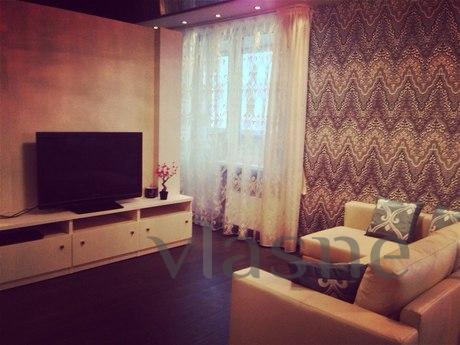 1 bedroom studio apartment, Kazan - günlük kira için daire