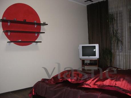 For 1 apartment in the Japanese style close to the Riviera. 