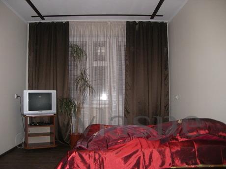 Beautiful apartment in the Japanese styl, Kazan - apartment by the day