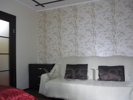 Красивая 1 комнатная в японском стиле, Казань - квартира посуточно