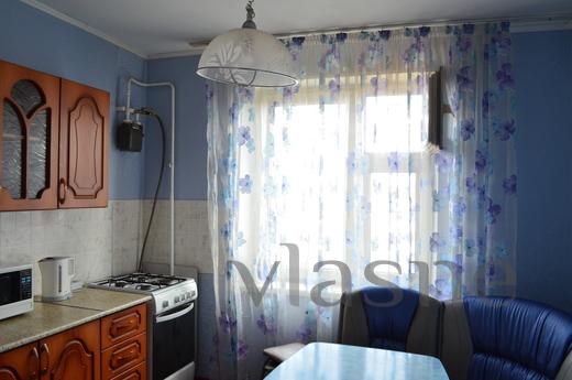 Good apartment near the Aquapark, Kazan - günlük kira için daire